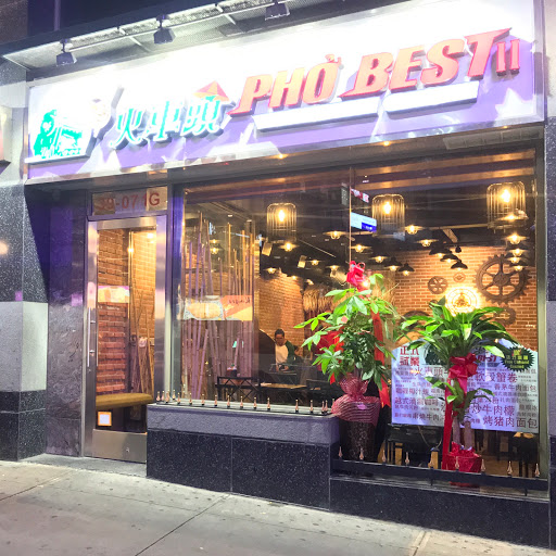 Pho Best II