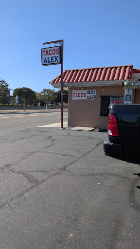 Tacos Alex